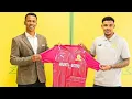 Kaizer Chiefs Offered A Hottest Player In PSL Age Cheating Revealed in Psl He Broke Through So Quick