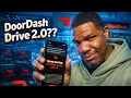 DoorDash s Catering Claim Ahead DoorDash drive 2 0