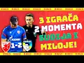 Download Lagu Ko su KRIVCI za Zvezdin poraz??? #crvenazvezda #delije #zvezda 
