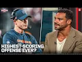 Can the Bears meet their offensive goals The Big Pro Football Show