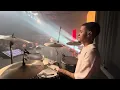 BUSCAR ME EIS E ME ACHAREIS com Alex Lúcio - DrumCam