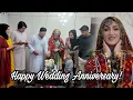Download Lagu 💍 ولاگ ویژه | سالگره عروسی مرسل جان و نظیف جان ✨