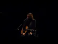 Chris Cornell - Trouble (Cat Stevens cover) @ the Beacon Theatre in NYC 11/16/2013