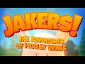Download Lagu JAKERS! THE ADVENTURES OF PIGGLY WINKS - Main Theme By Harriet Schock | PBC | CBBC