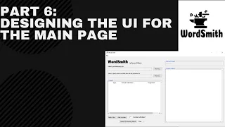 Python GUI Tkinter Tutorial Password Cracker - Part 6