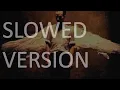 Download Lagu R.E.M. - Losing my religion ( S L O W E D - V A P O R W A V E )