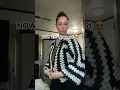 Download Lagu I crocheted a granny square cardigan and… NOW I’m obsessed 😍