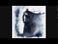 Branford Marsalis Quartet ~The Dark Knight