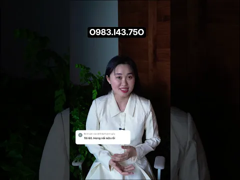 60T KHÔNG NỔI NỮA