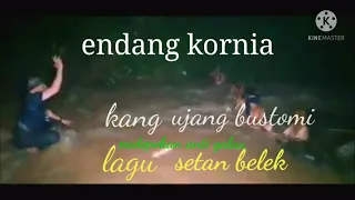 Download LAGU PADEPOKAN ANTI GALAU KANG UJANG BUSTOMI [SETAN BELEK] MP3