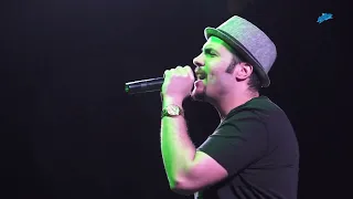 Cairokee كايروكي على الهامش ساقية الصاوي 