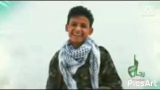 الشهيد ابو فاضل هاني حسن طومر اسمع اقوئ ماقاله 