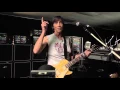 Lagu Tom Scholz: Sound Machine