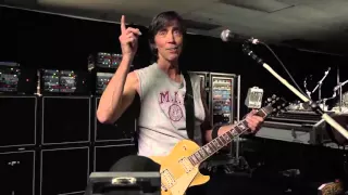 Tom Scholz Sound Machine
