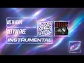 Delta Heavy - Set You Free (Instrumental)