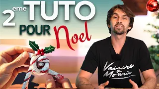 6 NOEUDS que tout MARIN doit connaître absolument (TUTO VOILIER CORAILLE)