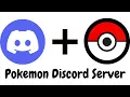 Best Pokemon TCG Discord Server to join