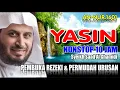 Download Lagu YASIN MERDU SEKALI SAAD AL GHAMIDI - YA SEEN.  YAASIIN - MUROTTAL YAASIIN MERDU - SAAD GHAMDI MERDU