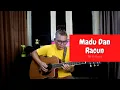 Download Lagu Madu Dan Racun - Bill \u0026 Brod | Acoustic Santai