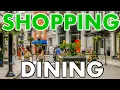 Explore Gainesville Fl Shopping and Dining