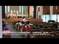 “My Hands are Lifted Up” by Briana Babineaux - Harvest Festival 2018 - Ms. Richneida Fleurmond