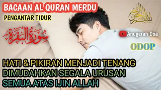 Download Bacaan Al Quran Pengantar Tidur Surat Al Baqarah Merdu MP3