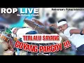 Download Lagu TERLALU SAYANG ( VERSI GOYANG PARGOY ) | ANNIVERSARY PICKUP INDONESIA