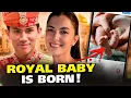 Lagu Happy News! Prince Mateen’s Baby is Here! See First Details \u0026 Their Life Now
