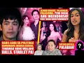 PATI CHEATING NI JOSHUA KAY JULIA BARRETTO DAMAY NA ZEINAB UNAHIN MO RAW ANG PROBLEMA N YO NG