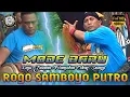 Download Lagu LAGU JARANAN FULL ALBUM ROGO SAMBOYO PUTRO - FULL BASS GLER