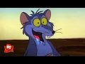 Charlotte s Web - A Veritable Smorgasbord Scene