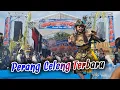 Lagu Spesial Anniv Ke 17 Thn🥰 PERANG CELENG TERBARU - Jaranan ROGO SAMBOYO PUTRO | Lapangan Ketami