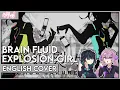 Download Lagu [ Brain Fluid Explosion Girl ] english cover ｡ﾟ•┈୨♡୧┈• ｡