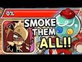 SHAKE THE EARTH Arcade Arena S2 ONE-SHOT NEW META Guide in crk