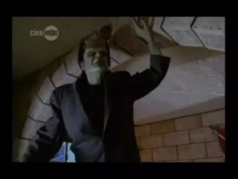 BILLY FRANKENSTEIN 1998 DUBLADO