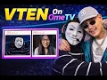 Lagu VTEN op OmeTV😱 [Nepalees]