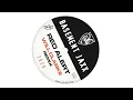 Red Alert (Will Clarke Remix) (feat. Blu James) - Basement Jaxx