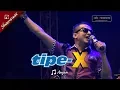 Download Lagu [TIPE-X SUKABUMI APRIL] ANGAN [LIVE Konser 2017 di SECAPA Sukabumi]