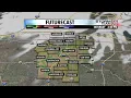 Fort Wayne Weather Update