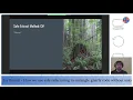 How we use safe refactoring to untangle gnarly code without tests by Jay Bazuzi jaybazuzi