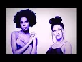 Zhane- Crush (Slowed + Reverb)