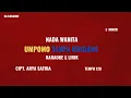 Download Lagu UMPOMO ARYA SATRIA TANPA KENDANG SINGER INTAN MANDASARI