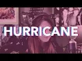 Hurricane - Halsey Cover by Tori Morgan