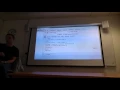 JavaScript - Prototypical inheritance examples of objects and prototypes pt 1