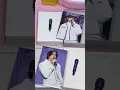 Download Lagu TAEKOOK mini Mic💜💚😍 #unboxing #btsmerch #bts #taekook #trendingshorts #shots