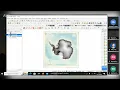 Download Lagu How to Make Beautiful 3-D Georefernced Map using QGIS and Blender