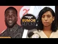 Montia Sabbag Mad About Kevin Hart s Irresponsible Tour Promo