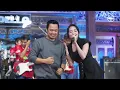 AKSARA - Difarina Indra Adella Ft. Fendik Adella - OM ADELLA