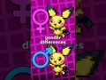 Download Lagu Pichu's confirmed gender