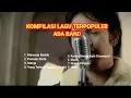 Lagu Ada Band Kompilasi lagu populer#adaband#hitsong#manusiabodoh